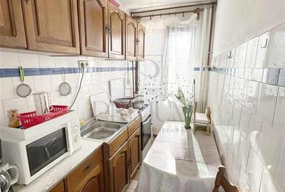 Apartament cu 3 camere semidecomandat, mobilat în Șagului - 5