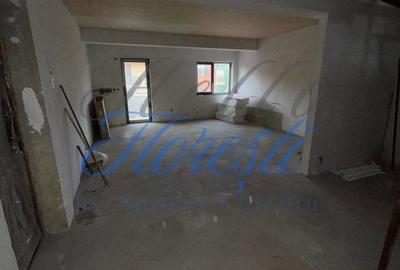 UNICAT, Apartament 6 camere 165mp, Zona Eroilor - 7