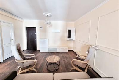 Apartament cu 2 camere semidecomandat în Florești - 6