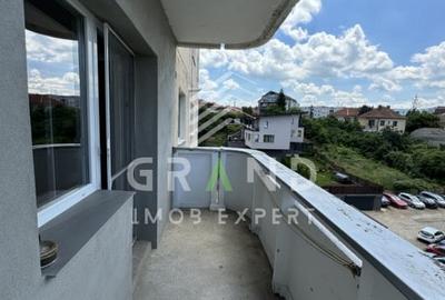 Garsonieră decomandată, mobilată în Mărăști - 23