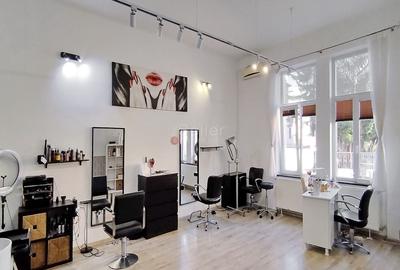 Spațiu comercial, de 154 mp, în Centrul Istoric - 4