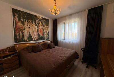 Apartament cu 2 camere semidecomandat în Drumul Taberei - 8