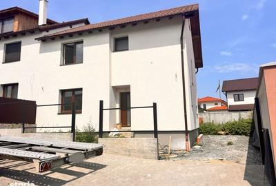 Casă cu 4 camere cu Canalizare în Șelimbăr - 12