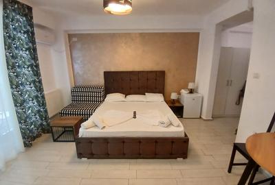 Garsoniera 35 m2 Mamaia Nord - 11