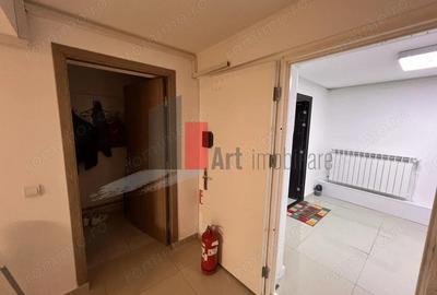 Apart Hotel, VILA, D+P+2E+ MANSARDA , 7 garsoniere, apart. cu 2 si 3 camere - 9