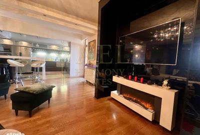 Apartament cu 4 camere în Băneasa - 16