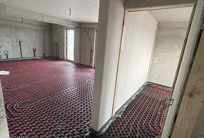 Apartament cu 3 camere în Central - 5