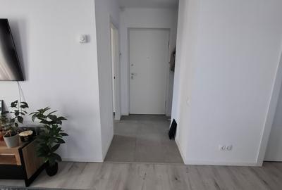 Complex H Pipera Lake - Apartament 3 camere  - Penthouses - Terasa 30 mp - 4