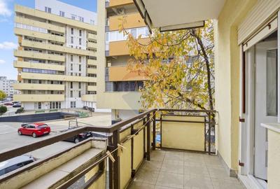 Apartament de inchiriat cu 3 camere, 2 bai, in zona Micalaca - 14