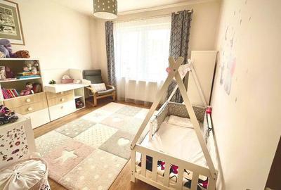 Apartament cu 3 camere decomandat, mobilat în Tudor - 1