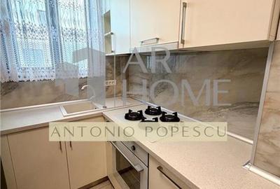 Apartament cu 3 camere decomandat, mobilat în Albert - 14