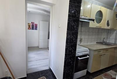 Apartament cu 2 camere decomandat în Dorobanți - 4
