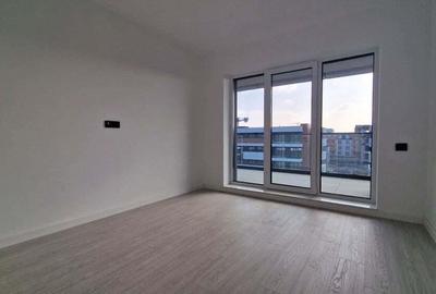 Titan Garsoniera dec. 41 mp PREMIUM vis-a-vis Parcul Teilor - 3