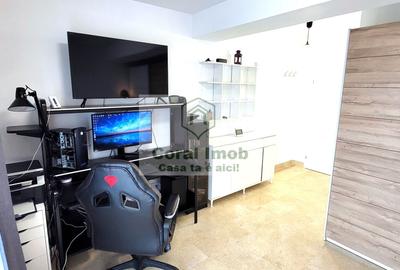 Apartament cu 2 camere decomandat, mobilat în Periferie - 4