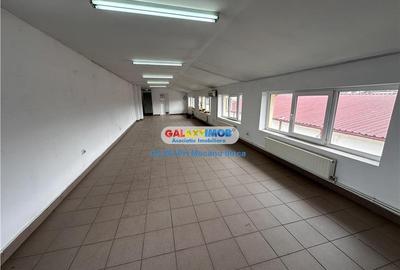 Inchiriere spatiu birouri, 100 mp, Ploiesti, zona Valeni - 1