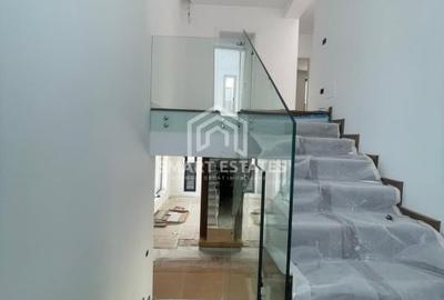 Casă individuală cu 5 camere cu Canalizare în Central - 6