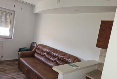 Garsonieră nedecomandată în Central