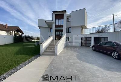 Casă individuală cu 5 camere cu Canalizare în Cisnădie - 3