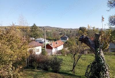Teren de 1028 mp, în Băcești - 2