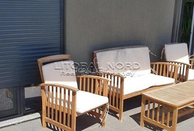 Mamaia Nord-Zennit Residence, Str.D21,gars.60mp cu terasa,parter inalt - 10