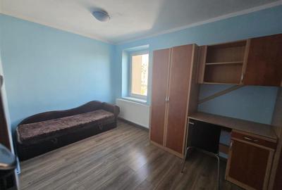 Apartament cu 3 camere de inchiriat  Bdul Grivitei Brasov - 14