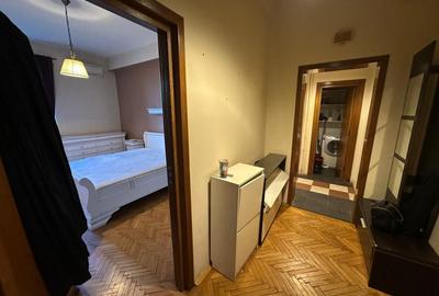 Apartament cu 2 camere semidecomandat în Cotroceni - 6