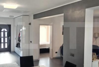 Casă cu 5 camere cu Teren 900 Mp în Priseaca - 12