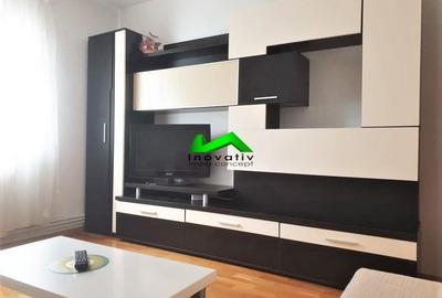 Garsoniera de inchiriat Sibiu Strand - 2