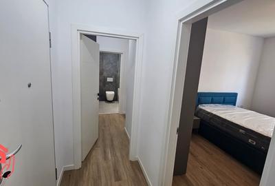 PIPERA CENTURA (Victoria Homes)-PRIMA LOCUIRE, 2 dormitoare pat dublu, parcare! PIPERA CENTURA (Victoria Homes)-PRIMA LOCUIRE, 2 dormitoare pat dublu, parcare! - 17