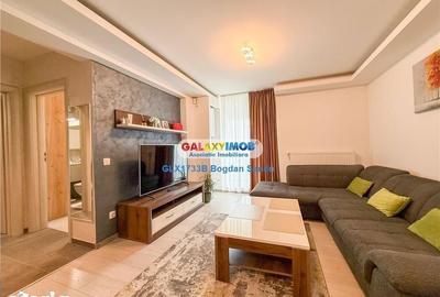 Apartament cu 2 camere semidecomandat în Chiajna - 5