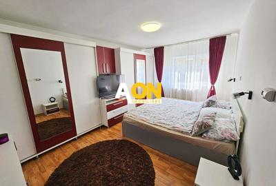 Apartament cu 2 camere decomandat, mobilat în Ampoi 3 - 3