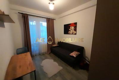 Apartament cu 3 camere decomandat, mobilat în Dristor - 3