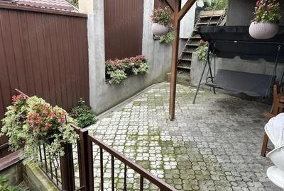 Ultracentral - Vanzare casa - Str. Avram Iancu - 1