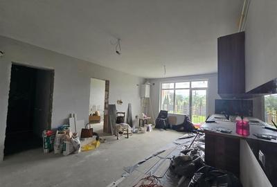 Apartament cu trei camere  parter Arhitectilor - 6