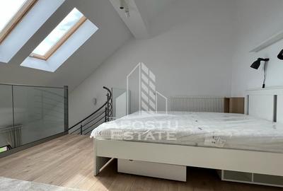 Apartament cu 2 nivele ,zona Ciarda Rosie - 2