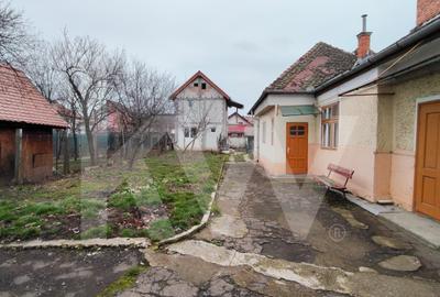 Casă individuală cu 4 camere cu Canalizare în Lupeni - 18