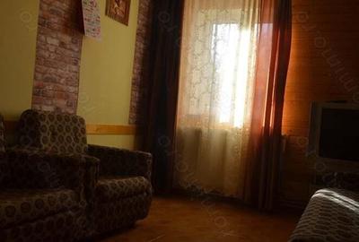 Predeal-Apartament cu doua camere ,Cioplea - 9