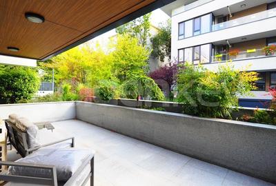 Apartament premium 3 camere | bloc boutique | 25mp terasa - 1