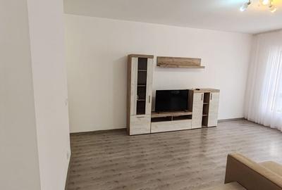 Apartament cu 3 camere decomandat, mobilat în Metalurgiei - 24