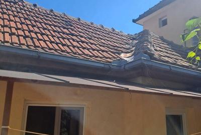 Casă cu 8 camere cu Canalizare în Semicentral - 14