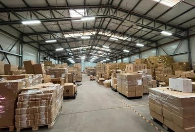 Inchiriere Hala Stefanesti - 2