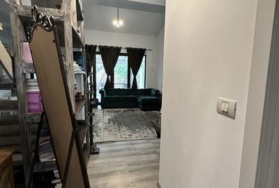 Casă cu 2 camere în Plopi - 3