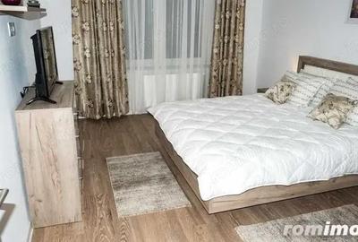 Apartament cu 2 camere semidecomandat în Șagului - 1