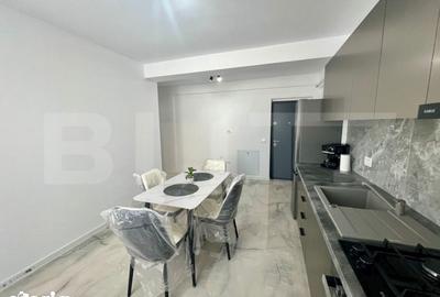 Apartament cu 2 camere semidecomandat în 1 Mai - 5