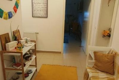 Garsonieră decomandată în Bartolomeu - 5