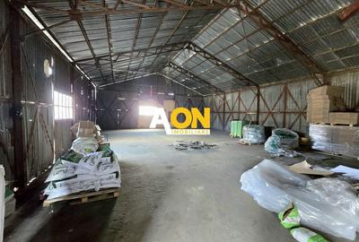 Hală de Închiriat, 180mp, Zona Ampoi 1 - 2