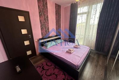 Apartament cu 2 camere semidecomandat, mobilat în Nord - 3