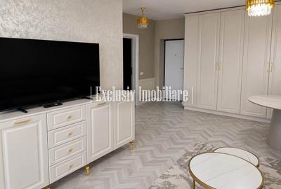 Apartament cu 2 camere decomandat în Tomis Nord - 3