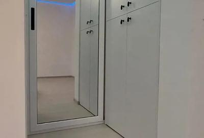 Casă cu 3 camere în Central - 11