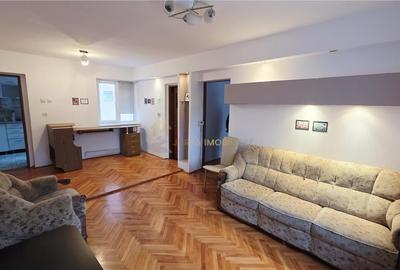 APARTAMENT 3 CAMERE 72 MP ZONA BUCIUM MANASTUR - 8